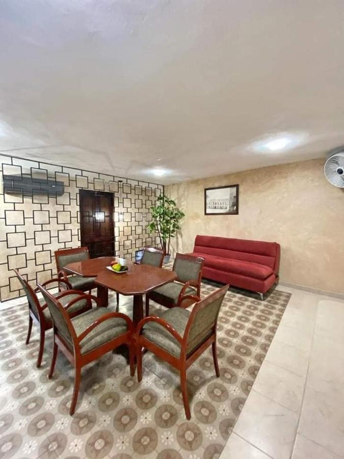 Casa Nardo Planta Alta Apartment Valladolid  Exterior photo